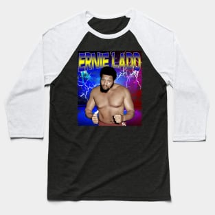 ERNIE LADD Baseball T-Shirt